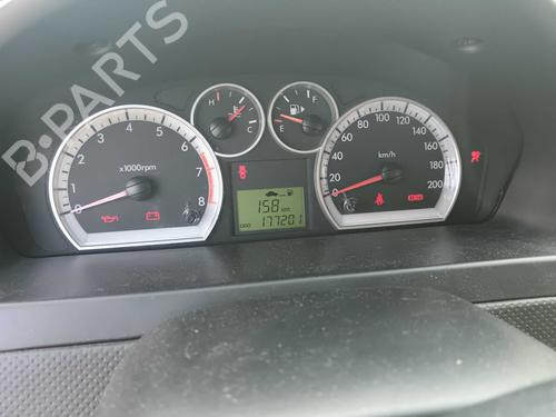 Engine CHEVROLET AVEO / KALOS Hatchback (T250, T255) 1.4 | BP39988146M1 - Image 28