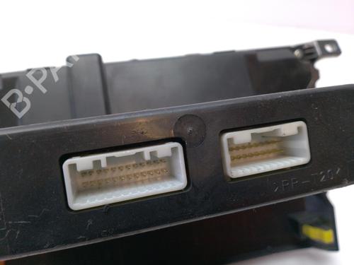 Climate control TOYOTA COROLLA (_E12_)  | BP12311432I5 