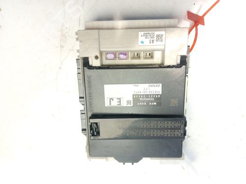 Fuse box TOYOTA C-HR (_X1_) | BP30858377E1