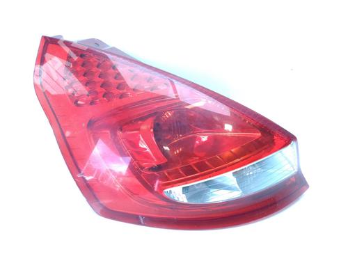 Left taillight FORD FIESTA VI (CB1, CCN) 1.6 TDCi | BP12311371C34 