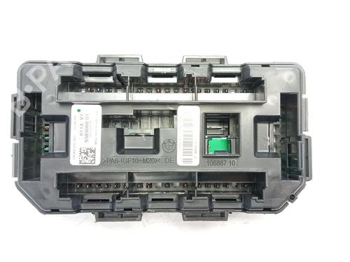 Fuse box BMW 1 (F20) 116 d | BP37537549E1 - Image 2