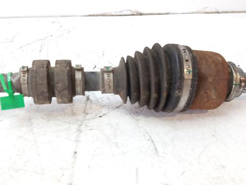 Left front driveshaft NISSAN MICRA V (K14) 1.0 IG-T 100 | BP29475567M38 - Image 5
