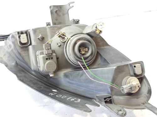 Left headlight CITROËN XSARA PICASSO (N68) 1.6 HDi | BP29452313C28 