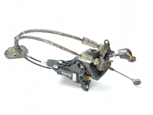 Used Gear lever Gear lever 12451682 12451682