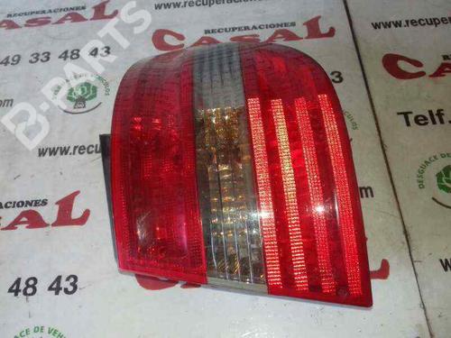 Right taillight MERCEDES-BENZ B-CLASS Sports Tourer (W245) B 170 NGT (245.233) | BP10275577C35  - Image 7