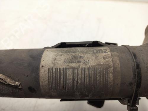 Left front shock absorber MERCEDES-BENZ E-CLASS Coupe (C207) E 350 CDI (207.322) | BP31210035M16