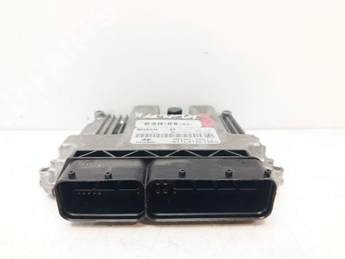 Engine control unit (ECU) HYUNDAI GETZ (TB) 1.5 CRDi | BP33833465M57 - Image 4