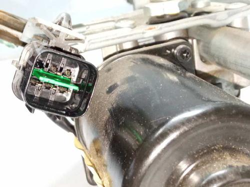Front wiper motor HYUNDAI ix35 (LM, EL, ELH)  | BP9858879M29 