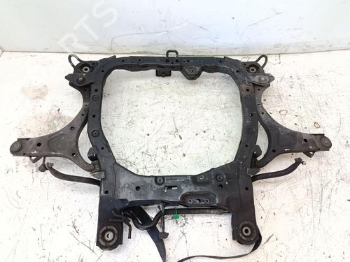 Used Subframe Subframe HYUNDAI SANTA FÉ II (CM) 2.2 CRDi (155 hp) 36503472 36503472