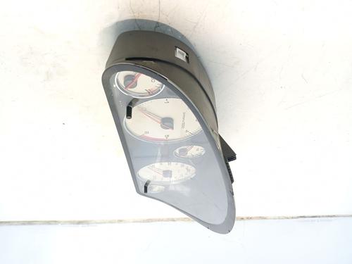 Kombinert Instrument PEUGEOT 407 (6D_)  | BP29430192C47