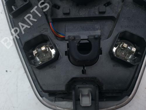 Kabinelys TOYOTA C-HR (_X1_) 2.0 Hybrid (MAXH10) | BP38096792I8 - Image 8