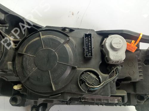 Left headlight CITROËN C5 III (RD_) 3.0 HDi 240 (RDX8CA) | BP35726578C28 - Image 8