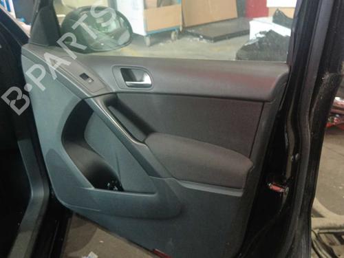 Used Front right window mechanism Front right window mechanism VW TIGUAN (5N_) 2.0 TDI 4motion (140 hp) 38013564 38013564