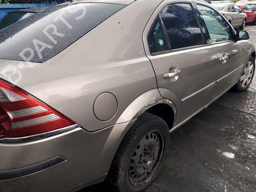 Startmotor FORD MONDEO III (B5Y) 2.0 16V TDDi / TDCi | BP22614640M8 