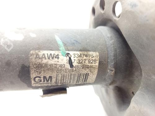 Left front shock absorber OPEL INSIGNIA A (G09) 2.0 CDTI (68) | BP32853193M16 - Image 5