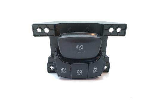 Handremsysteem TOYOTA C-HR (_X1_) [2016-2025]  17443097