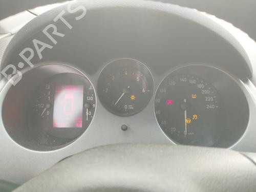 Mass air flow sensor SEAT ALTEA (5P1)  | BP22387905M95 