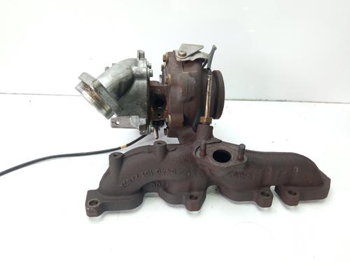 Turbocharger/Supercharger SEAT IBIZA IV ST (6J8, 6P8)  | BP17558190M71 