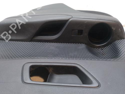 Rear right panel TOYOTA C-HR (_X1_) 2.0 Hybrid (MAXH10) | BP25017307C61  - Image 5