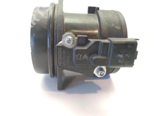 Used Mass air flow sensor PEUGEOT 508 I (8D_) [2010-2018]  10322054