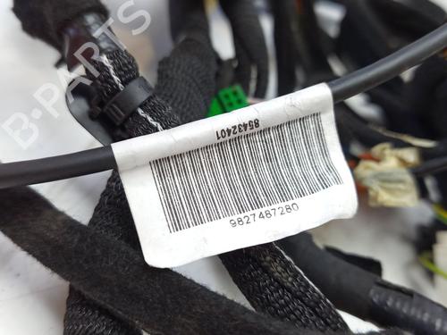 Elektronisk modul TOYOTA PROACE VERSO Bus (MPY_) | BP29876985M83