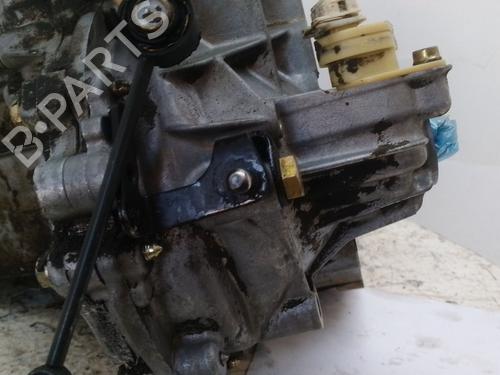 Getriebe PEUGEOT 206 Hatchback (2A/C) 1.4 i | BP26495167M3 