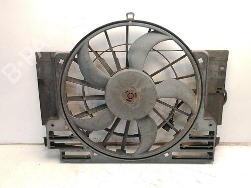Used Radiator fan Radiator fan 38097317 38097317