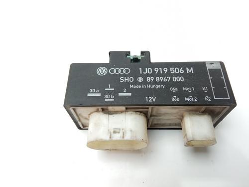 Electronic module SEAT IBIZA IV (6J5, 6P1)  | BP12310286M83 