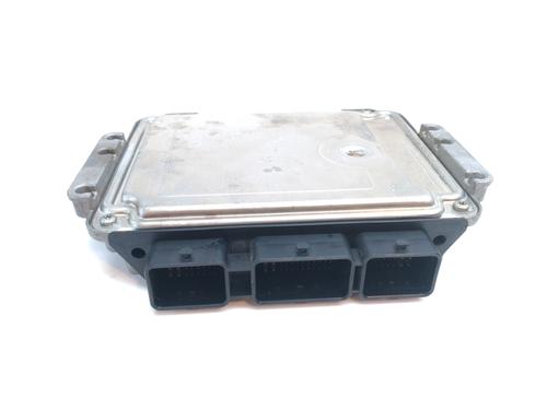 Engine control unit (ECU) RENAULT MEGANE II (BM0/1_, CM0/1_)  | BP17643716M57 