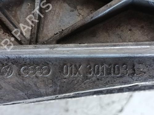 Gearbox AUDI A4 B6 Avant (8E5) 1.9 TDI | BP36504054M3  - Image 7
