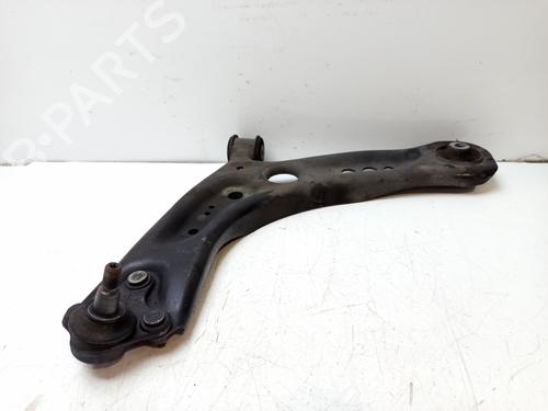 Used Left front suspension arm Left front suspension arm SEAT LEON (5F1) 1.6 TDI (105 hp) 33023728 33023728