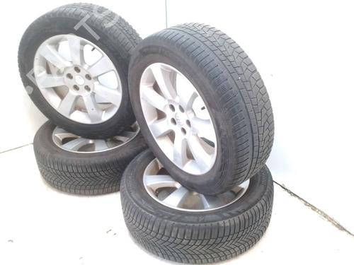 Rim SUZUKI GRAND VITARA II (JT, TE, TD)  | BP27807961C45 