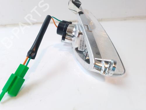 Left side indicator SYM SYMPHONY Symphony 125 S (AY12W7) | BP24703156I20 - Image 3