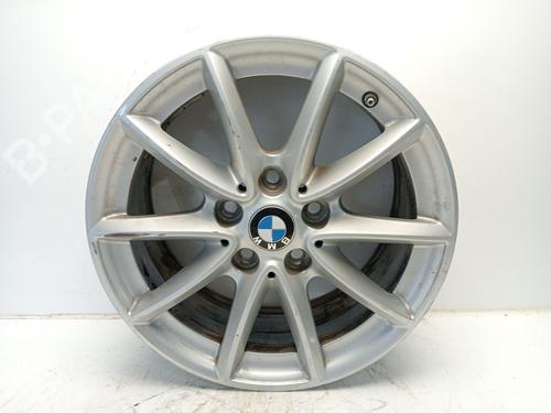 Fælk BMW 2 Gran Tourer (F46) 218 d (150 hp) 31125282