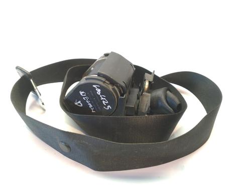 Used Front right seatbelt BMW 3 (E46) 320 d (150 hp) 10506754