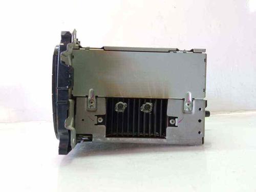 Radio FORD FOCUS II (DA_, HCP, DP)  | BP10175908E6 