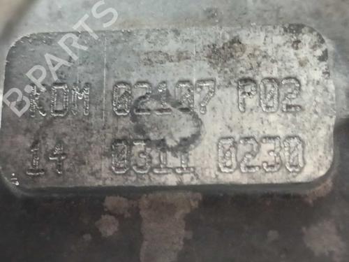 Gearbox SEAT LEON (1P1) 1.9 TDI | BP40467847M3 - Image 6