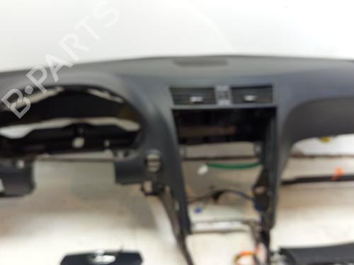 Airbag Kit LEXUS GS (_S19_) | BP31193037C86