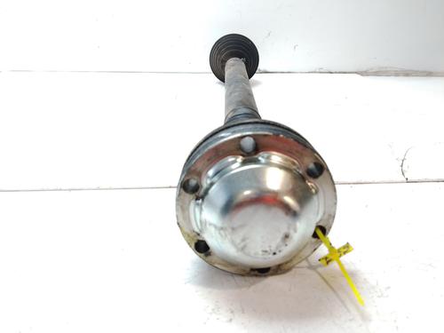 Right front driveshaft VW GOLF PLUS V (5M1, 521) 2.0 TDI | BP30645268M39 - Image 4