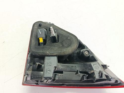 Left tailgate light PEUGEOT 2008 I (CU_) 1.5 BlueHDI 100 | BP38013426C79 - Image 9