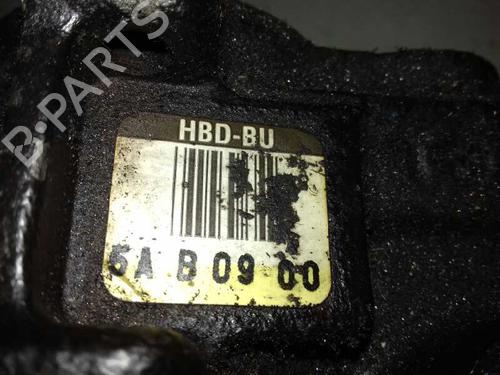 Steering pump FORD ESCORT VI (GAL, AAL, ABL) 1.8 TD | BP7952963M99 
