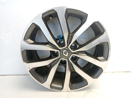 Used Rim RENAULT KADJAR (HA_, HL_) 1.6 TCe 165 (HLMH) (163 hp) 29335971