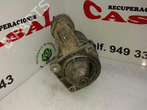 Starter CITROËN C15 Box Body/MPV (VD_)  | BP7962391M8 