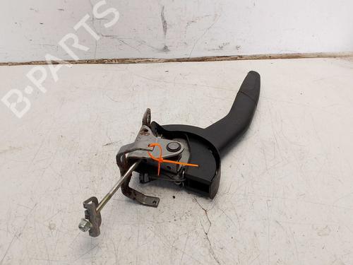 Parkbremsarm/handtak DACIA DUSTER (HM_) 1.3 TCe 150 (HMM3) | BP38517982I18 - Image 4