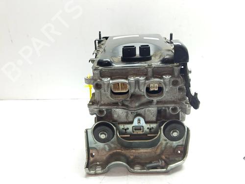 Electronic module TOYOTA COROLLA Estate (_E21_) 2.0 Hybrid (MZEH12) | BP31169452M83 - Image 4