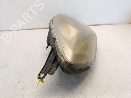 Right headlight FIAT QUBO (225_) 1.3 D Multijet (225CXB1A, 225AXB1A, 225CXB11, 225AXB11,... | BP37758732C29 - Image 9