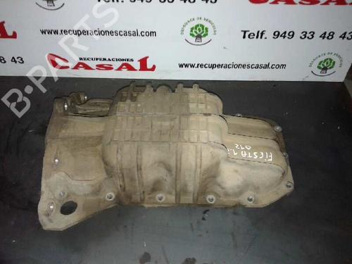 Oil sump FORD FIESTA VI (CB1, CCN) 1.25 | BP14225724M115 