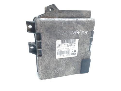Used Engine control unit (ECU) Engine control unit (ECU) 17642918 17642918