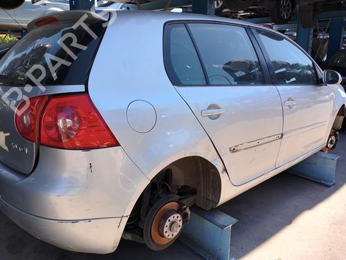 Right front brake caliper VW GOLF V (1K1)  | BP18101765M104 