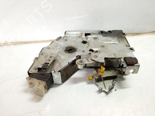 Rear left lock FORD TRANSIT CONNECT (P65_, P70_, P80_)  | BP9690787C100 